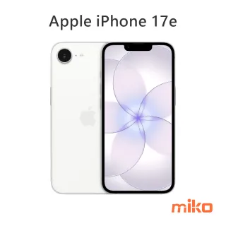 Apple iPhone 17e 白色